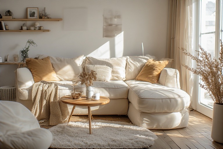 Menikmati Awal Hari dengan Langkah yang Lebih Tenang