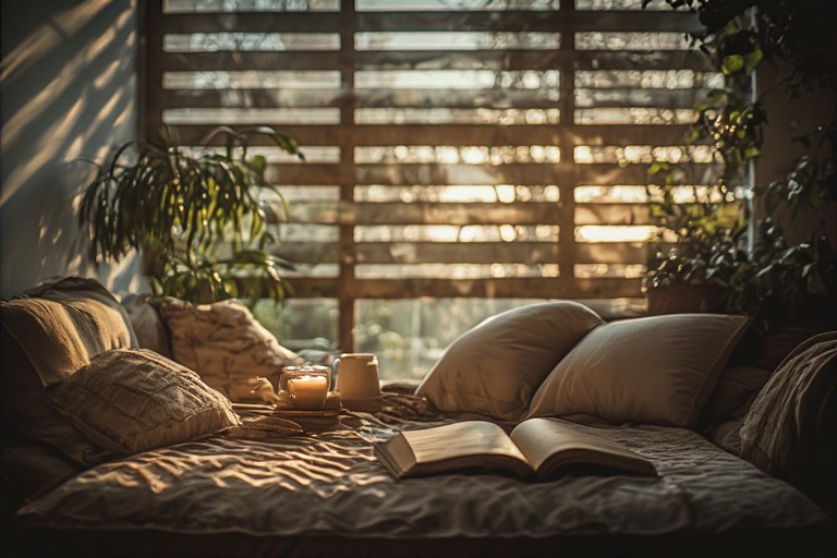 Kebiasaan Pagi yang Membuat Hari Terasa Lebih Menyenangkan